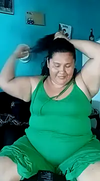 bbw bigpussy69 online show from January 30, 2025, 8:21 pm