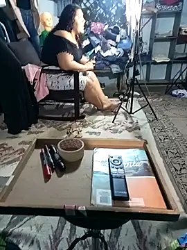 bbw bigpussy69 online show from February 17, 2025, 12:43 am