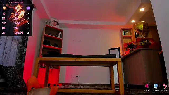 missariadna2 online show from September 25, 2025, 9:21 pm