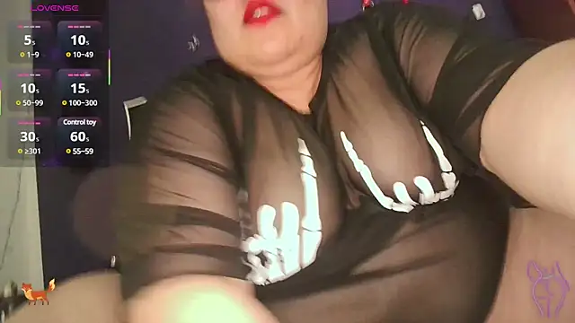 foxbell lt online show from March 13, 2025, 9:16 pm