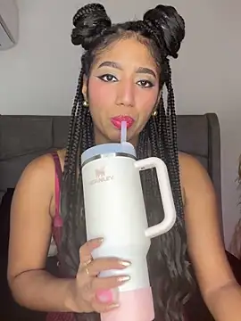 Lexy lore1 online show from October 30, 2025, 4:55 am