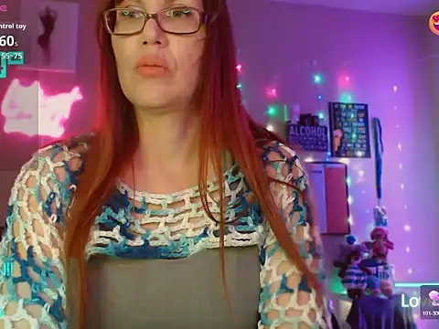 EmmaIsHere online show from February 3, 2026, 4:12 pm