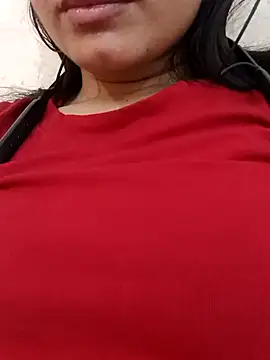 CuteSarikaLIVE online show from September 28, 2025, 4:08 am