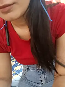 CuteSarikaLIVE online show from September 18, 2025, 4:04 am