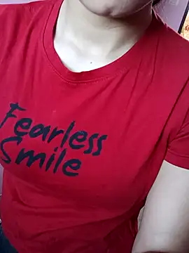 CuteSarikaLIVE online show from March 1, 2026, 3:39 am