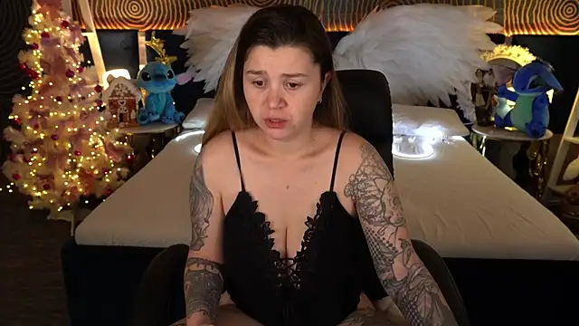 Snapshot of AmellyMilly chatting on January 10, 2026, 1:39 pm AmellyMilly online show from January 10, 2026, 1:39 pm