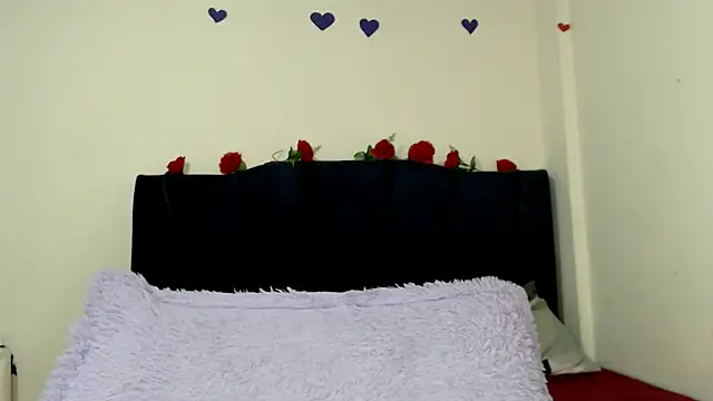 Meghan320 online show from March 10, 2025, 1:45 am