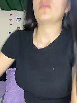 Meghan320 online show from February 28, 2025, 10:50 pm