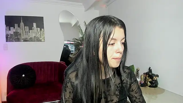 Meghan320 online show from November 2, 2025, 11:37 am