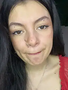 Meghan320 online show from February 26, 2025, 5:21 pm