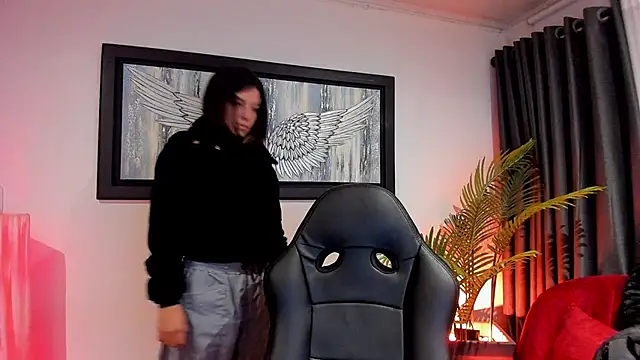 Snapshot of Meghan320 chatting on February 2, 2026, 11:31 am Meghan320 online show from February 2, 2026, 11:31 am