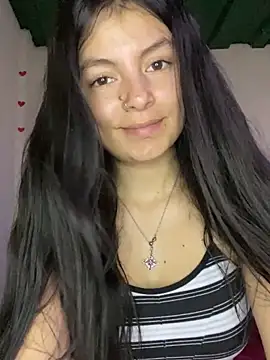 Meghan320 online show from March 14, 2025, 5:24 pm