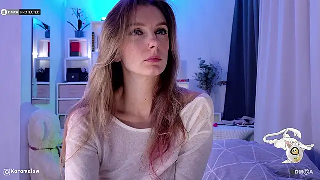 Snapshot of Karamelsw_ chatting on November 28, 2025, 10:21 pm Karamelsw online show from November 28, 2025, 10:21 pm