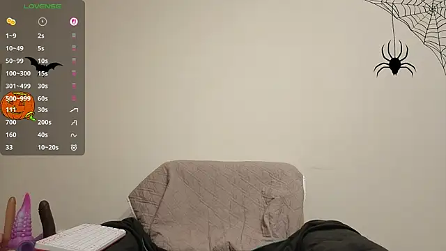 Snapshot of MaryHillx chatting on November 2, 2025, 8:14 pm MaryHillx online show from November 2, 2025, 8:14 pm