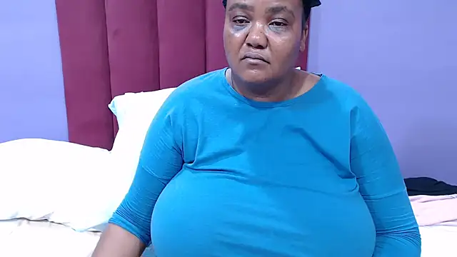 GiantTittts online show from March 9, 2026, 6:11 pm