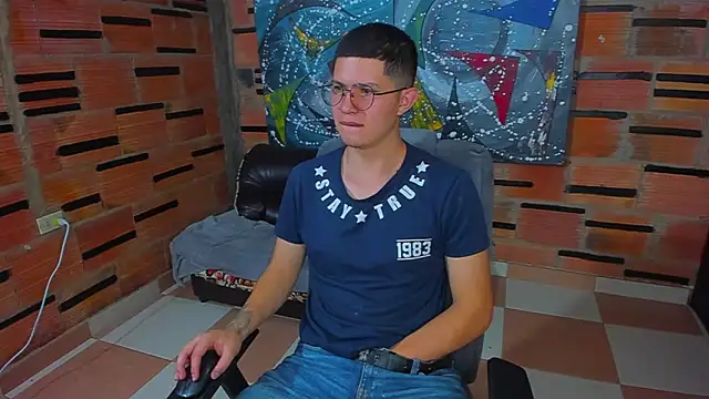 Snapshot of patrik_027 chatting on March 14, 2025, 5:57 pm patrik 027 online show from March 14, 2025, 5:57 pm