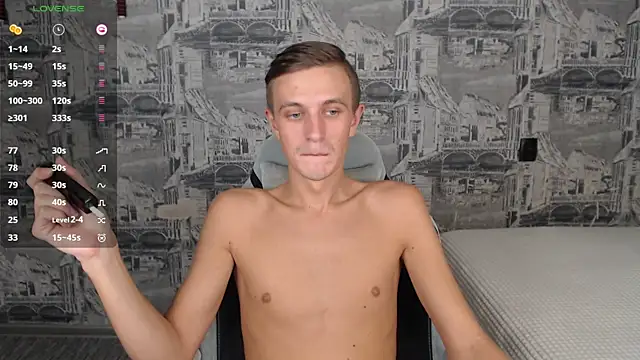 Oliver Fresh online show from November 27, 2025, 10:05 am