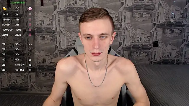 Snapshot of Oliver_Fresh chatting on February 12, 2025, 9:10 am Oliver Fresh online show from February 12, 2025, 9:10 am