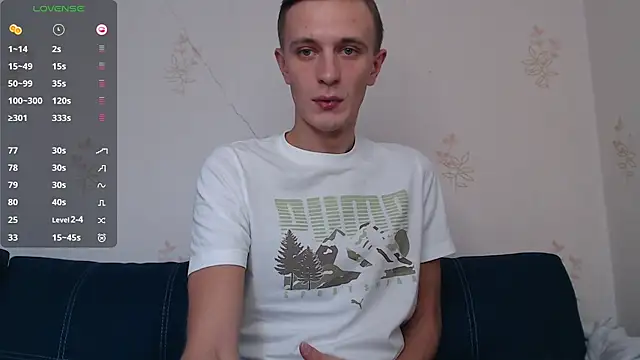 Oliver Fresh online show from March 3, 2026, 9:27 am