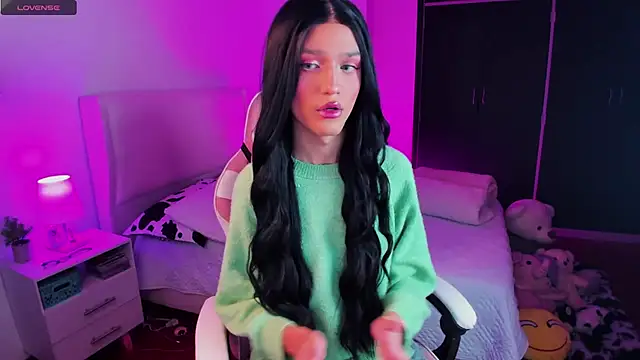 Ainhoads online show from November 25, 2025, 8:47 am