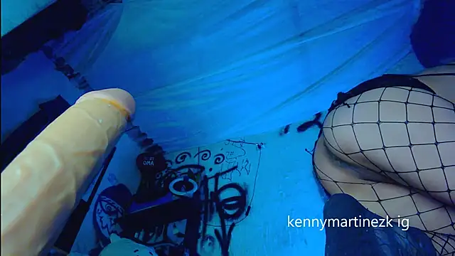 Kenny starrK online show from March 24, 2026, 7:08 am