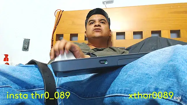 Snapshot of thor000089 chatting on May 12, 2026, 5:26 am thor000089 online show from May 12, 2026, 5:26 am