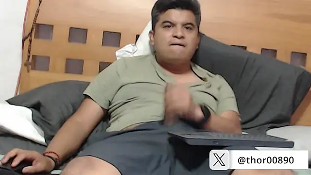 Snapshot of thor000089 chatting on June 30, 2026, 3:56 pm thor000089 online show from June 30, 2026, 3:56 pm