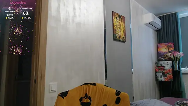 Stacy Davice online show from March 25, 2026, 11:20 am