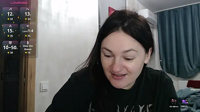 Stacy Davice online show from November 3, 2025, 6:00 pm