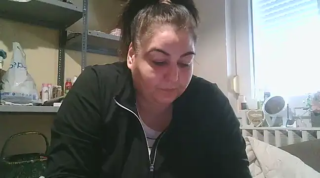 Snapshot of Mileva88 chatting on January 7, 2025, 9:07 am Mileva88 online show from January 7, 2025, 9:07 am