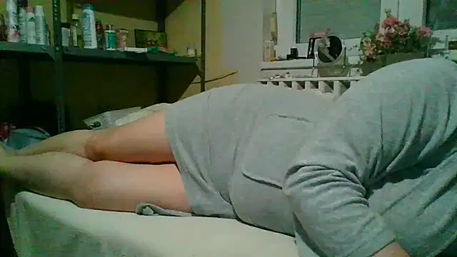 Snapshot of Mileva88 chatting on March 18, 2025, 1:55 pm Mileva88 online show from March 18, 2025, 1:55 pm