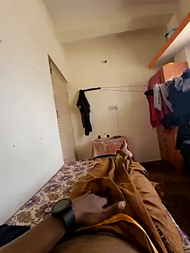 Snapshot of Mallupaiyanaachu chatting on March 12, 2025, 7:35 am Mallupaiyanaachu online show from March 12, 2025, 7:35 am