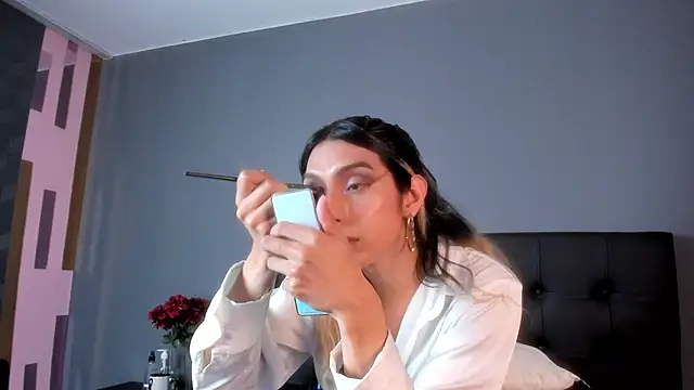 Snapshot of Victoria_Badgal_ chatting on November 19, 2025, 8:31 pm Victoria Badgal online show from November 19, 2025, 8:31 pm