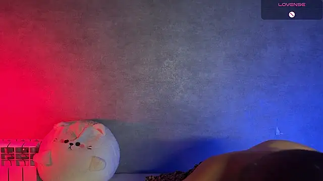 Melaminsy online show from March 20, 2026, 8:10 pm