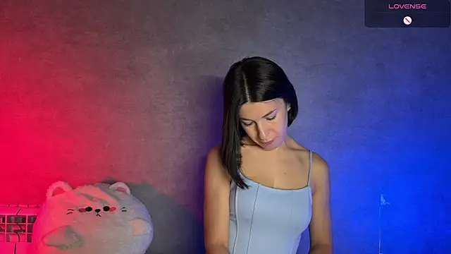 Melaminsy online show from May 11, 2026, 4:15 pm