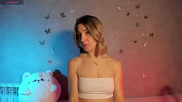 Melaminsy online show from March 5, 2025, 5:50 pm