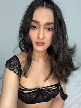 MiahWindsor online show from January 28, 2025, 12:36 am