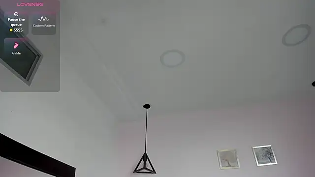 Snapshot of CeliWoods chatting on November 28, 2025, 11:32 am CeliWoods online show from November 28, 2025, 11:32 am