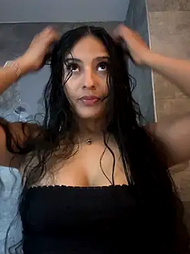 Snapshot of CeliWoods chatting on September 10, 2025, 1:37 am CeliWoods online show from September 10, 2025, 1:37 am