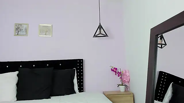 Snapshot of CeliWoods chatting on March 9, 2025, 10:52 am CeliWoods online show from March 9, 2025, 10:52 am