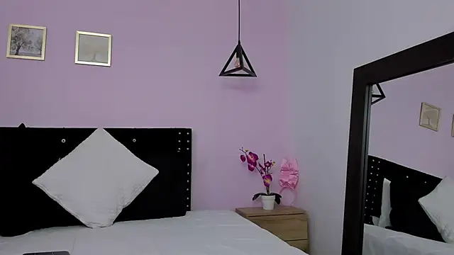 Snapshot of CeliWoods chatting on March 7, 2025, 12:01 pm CeliWoods online show from March 7, 2025, 12:01 pm