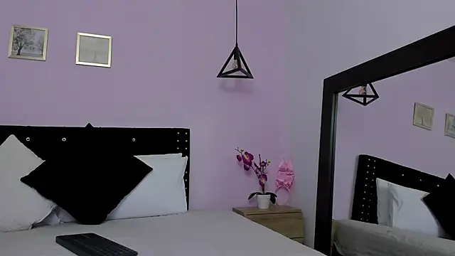 Snapshot of CeliWoods chatting on March 2, 2025, 9:54 am CeliWoods online show from March 2, 2025, 9:54 am