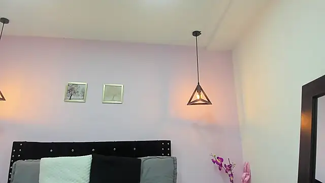 Snapshot of CeliWoods chatting on March 22, 2025, 10:28 am CeliWoods online show from March 22, 2025, 10:28 am