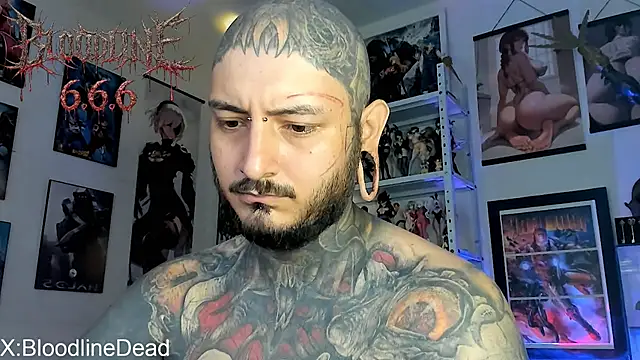 Snapshot of DEATHINK666XX chatting on July 15, 2026, 6:04 pm DEATHINK666XX online show from July 15, 2026, 6:04 pm