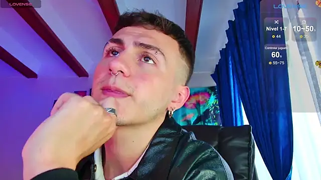 dimitri-bilak online show from February 25, 2025, 10:42 pm