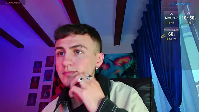 dimitri-bilak online show from January 27, 2025, 11:11 pm