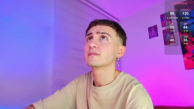 dimitri-bilak online show from March 10, 2026, 11:31 pm