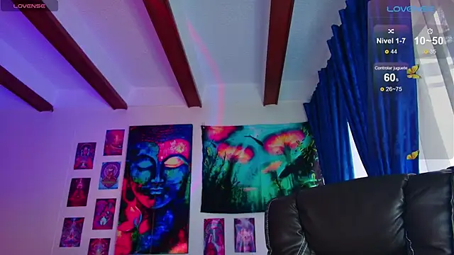 dimitri-bilak online show from March 15, 2025, 10:55 pm