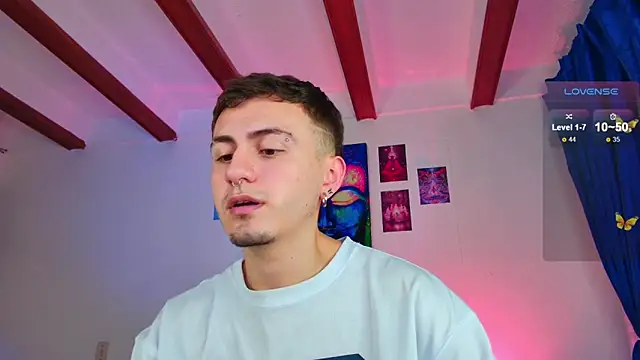 dimitri-bilak online show from September 13, 2025, 3:17 am