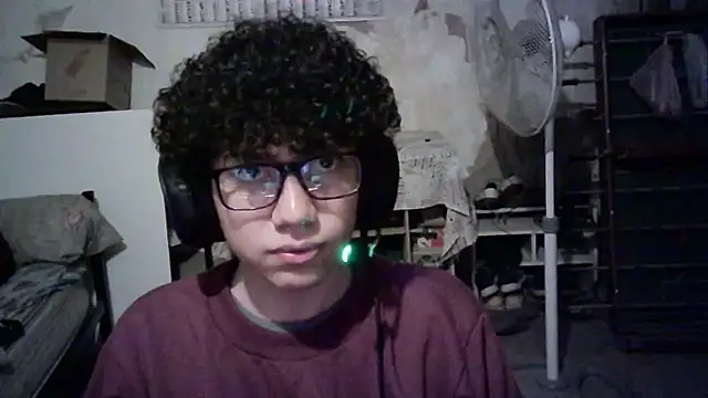 Emv2 online show from April 7, 2026, 2:46 am